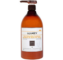Saryna KEY Pure African Shea  Butter  Conditioner 500ML