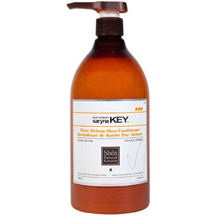 Saryna KEY Pure African Shea  Butter  Conditioner 500ML