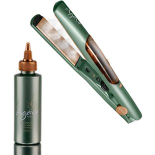 Agave Healing Vapor Iron 1.25"