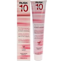 Rusk In 10 Permanent Cream Color 100ml