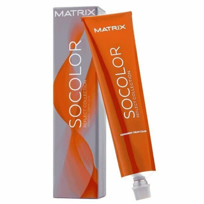 Matrix Socolor Reflect Collection
