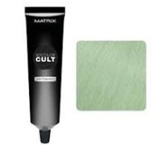 Matrix Cult Permanent Color Sweet Mint 85g