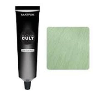 Matrix Cult Permanent Color Sweet Mint 85g