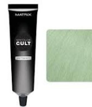 Matrix Cult Permanent Color Sweet Mint 85g