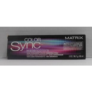 Matrix Sync Water Colors 60ml