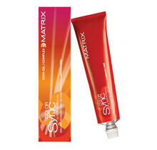 Matrix Color Sync 5R Medium Brown Red