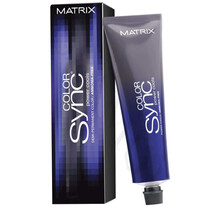 Matrix Sync Power Cools Demi - Permanent 7AA 60ml