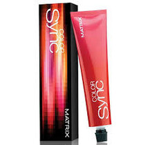Matrix Color Sync 10V Extra Light Blonde Violet Demi
