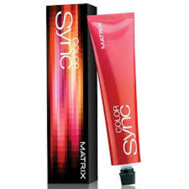 Matrix Color Sync 10V Extra Light Blonde Violet Demi