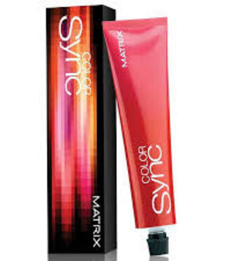 Matrix Color Sync  10A Extra Light Blonde Ash 60ml