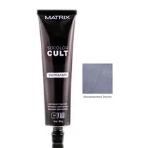 Matrix Cult Permanent Color Stonewashed Demi 85g