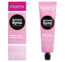 Matrix SoColor Sync Pre-Bonded Alkaline Toner 60ml