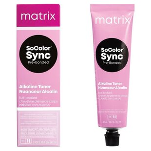 Matrix SoColor Sync Pre-Bonded Alkaline Toner 60ml