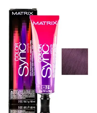 Color Sync Vinyls Midnight Violet 60ml