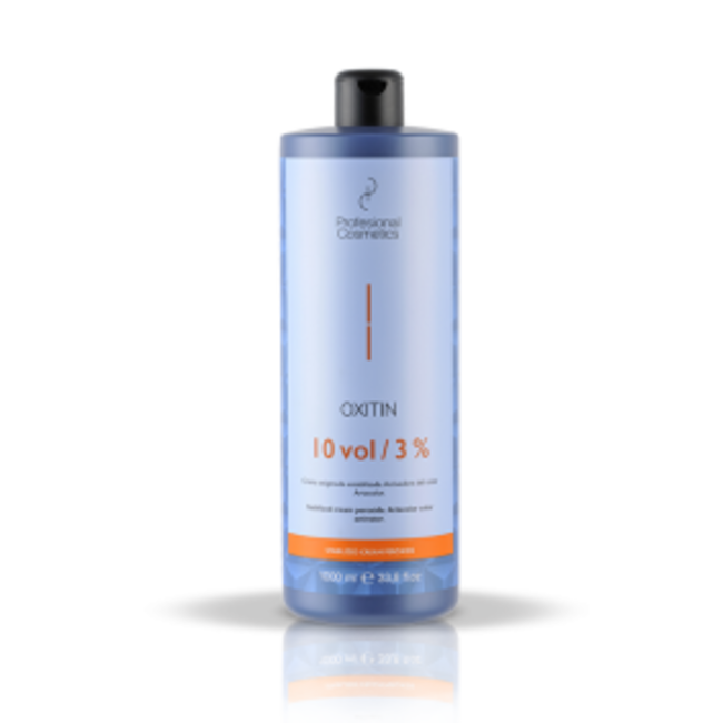Profesional Cosmetics Artecolor Oxitin Developer 100ml