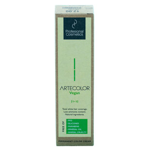 ARTECOLOR VEGAN  12.02 PEARL  BLONDE 120ml