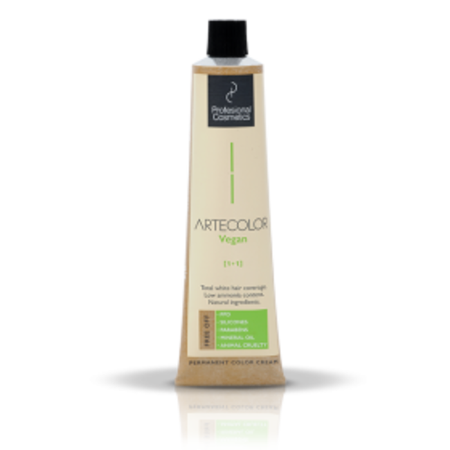 Profesional Cosmetics ARTECOLOR VEGAN  12.02 PEARL  BLONDE 120ml