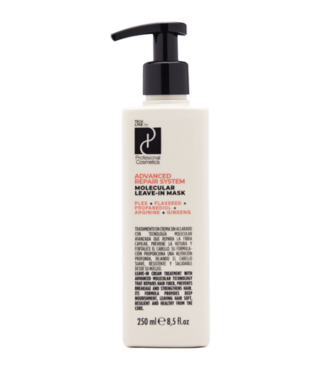 Profesional Cosmetics ARS Molecular Leave-In Mask 250ml