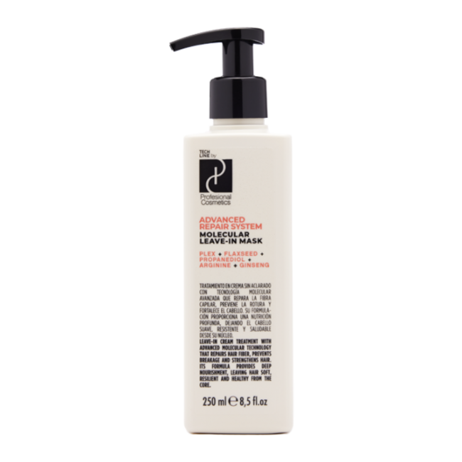 ProfesionalCosmetics Profesional Cosmetics ARS Molecular Leave-In Mask 250ml