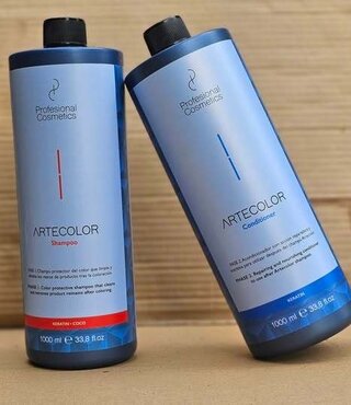 Profesional Cosmetics Artecolor Color Protect 1000ml