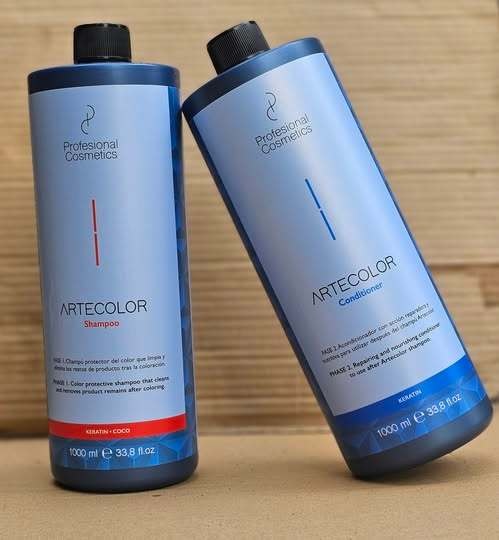 Profesional Cosmetics Artecolco Color Protect 1000ml