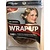 Hair Affair Wrap Up/ Scrunchi Human Hair 100%