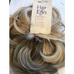 Hair Effex Large Scrunchie Bun 223/23C