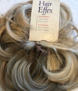 Hair Effex Large Scrunchie Bun 223/23C