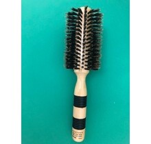 Rejuven 8 Wood Pure Boar Brush 6.cm width 23cm long