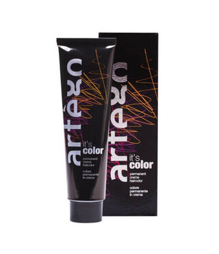 artego Permanent Creme Haircolor  150ml