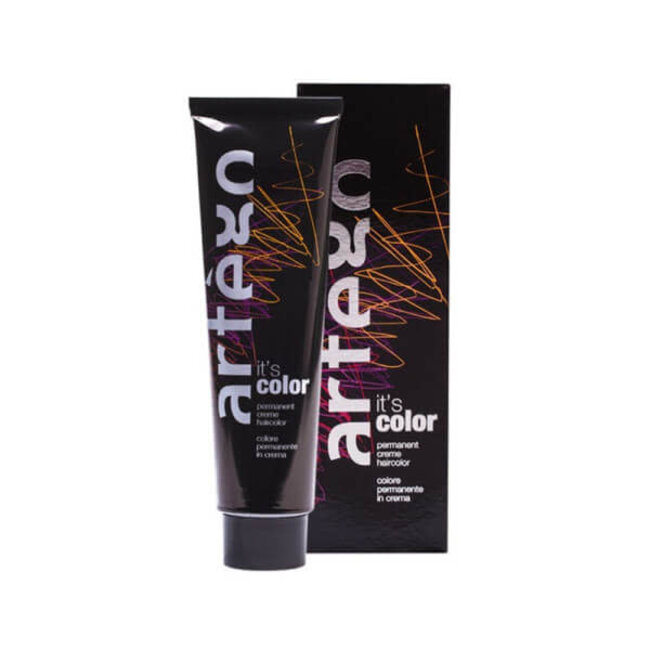 artego Permanent Creme Haircolor  150ml