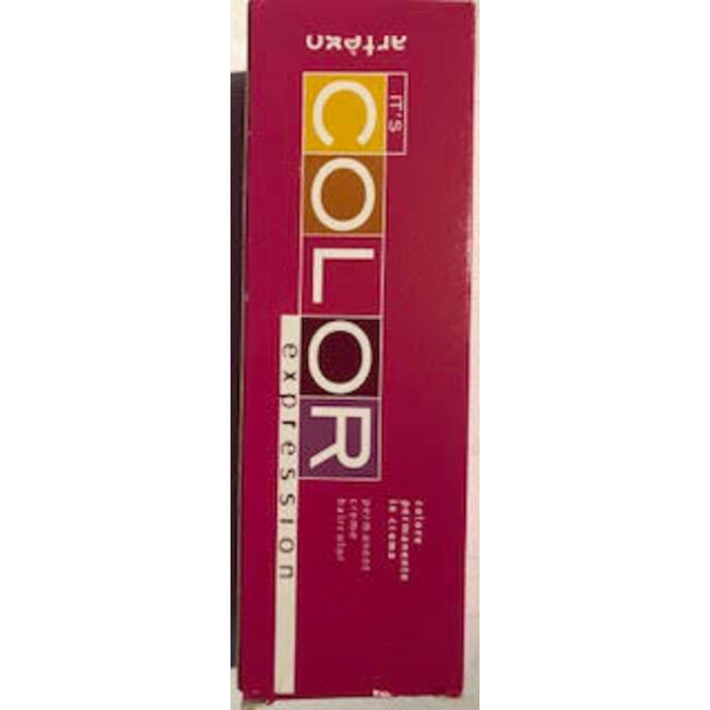 Artego artego Its Color Expressions Permanent 150ml
