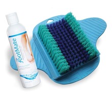 The FootMate System
