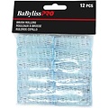 Mesh Rollers 13mm  Blue 12pkg