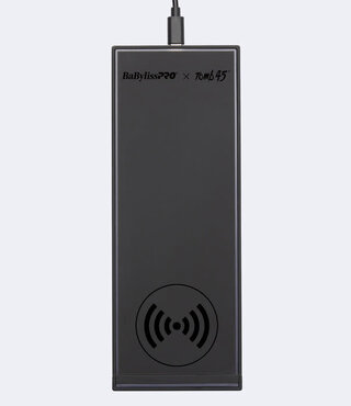 BABYLISSPRO X TOMB45® WIRELESS-CHARGING PAD