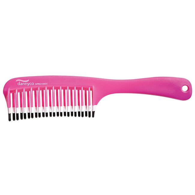 DANNYCO Large Detangling Comb