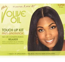 Vitale Olive Oil Relaxer Touch Up Kit