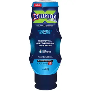Xtreme  Resist Power Gel  260g