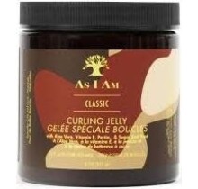 As I Am Classic Curling Jelly 8oz