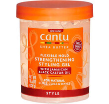 Cantu Flexible Hold Styling Gel 18.5oz