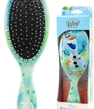 The Wet Brush Org. Detangler Olaf