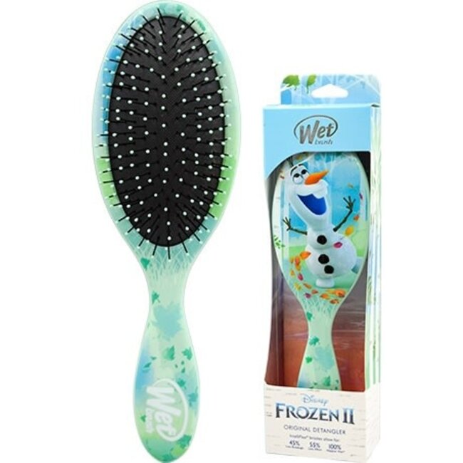 The Wet Brush Org. Detangler Olaf