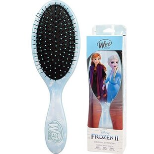 The Wet Brush Org. Detangler Frozen