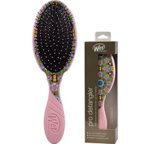 The Wet Brush Org. Detangler Pink Glass