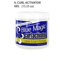 Blue Magic Curl Activator 15.25oz/432g