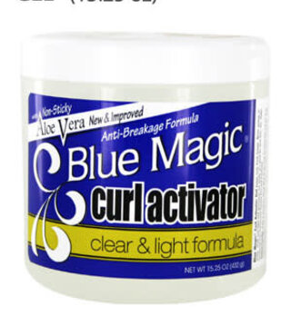 Blue Magic Curl Activator 15.25oz/432g