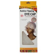 Magic Gold Tipping Dye Cap S1