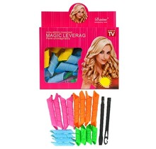 High - Speed Changing Magic Leverag