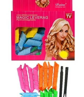 High - Speed Changing Magic Leverag