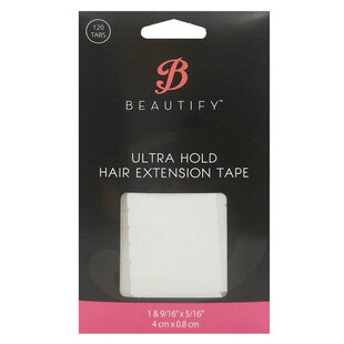 Walker Tape UltraHold Hair Extension Tape (120 Tabs)